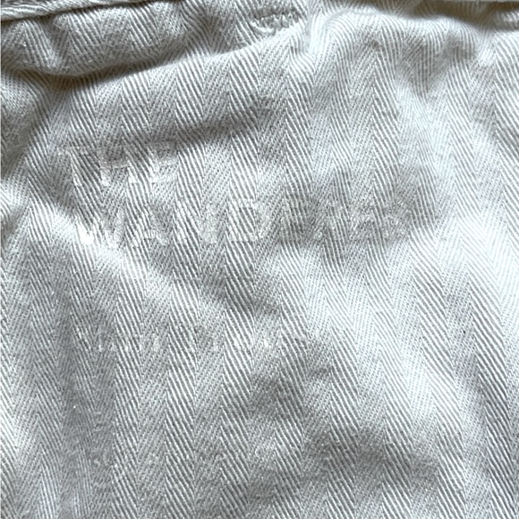 AG Wanderer Pants - 34R (much shorter than that) - Picture 6 of 6